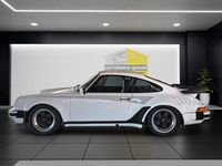 Gebraucht Porsche 930 300 PS (220 kW) 1981 Weiss Coupé