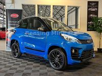 Usado Ligier JS60 2022 Azul Citadino