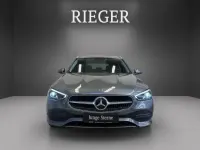 Gebraucht Mercedes 200 204 PS (150 kW) 2025 Metalliclack selenitgrau (metallic) Kombi