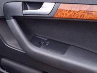 Gebraucht Audi A3 Sportback 140 PS (102 kW) 2009 Blau Kleinwagen