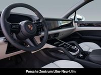 Gebraucht Porsche Cayenne 470 PS (345 kW) 2025 Weiss SUV
