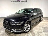 Gebraucht VW Passat Alltrack 190 PS (139 kW) 2019 Schwarz Kombi