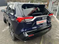 Second-hand Suzuki Across Comfort+ 306 CP (225 kW) 2024 Albastru SUV