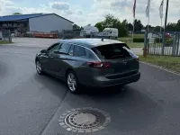 Używany Opel Insignia Dynamic 170 KM (125 kW) 2019 Szary Kombi