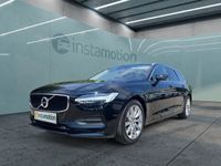 gebraucht Volvo V90 Momentum Pro Vollleder