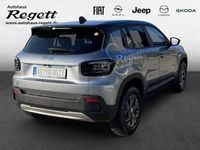 Gebraucht Jeep Avenger EV Summit 114 kW (156 PS) 2024 Grau SUV