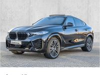 Gebraucht BMW X6 M Sport 352 PS (258 kW) 2025 Schwarz SUV