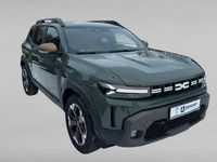 Ny Dacia Duster Extreme 140 HK (102 kW) 2026 Grå SUV