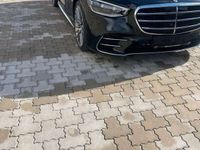 gebraucht Mercedes S400 