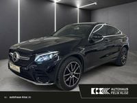 Gebraucht Mercedes GLC250 AMG 211 PS (155 kW) 2017 Andere farbe SUV