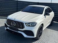 Gebraucht Mercedes GLE53 AMG AMG 435 PS (319 kW) 2019 Weiß Limousine