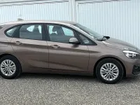 Gebraucht BMW 216 Active Tourer Advantage 116 PS (85 kW) 2019 Beige Van / Kleinbus