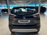 gebraucht Opel Crossland 1,2 AT Elegance NaviPro Kamera SHZ Allwetter