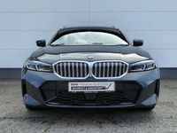 gebraucht BMW 330 d xDrive Touring