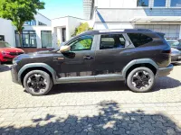 Neu Dacia Bigster Extreme 156 PS (114 kW) 2026 Schwarz SUV
