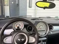 Gebraucht Mini Cooper 120 PS (88 kW) 2006 Blau Kleinwagen