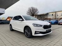 Gebraucht Skoda 110 R Dynamic 110 PS (80 kW) 2022 Candy weiß/weiß Limousine