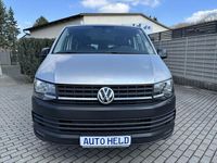 Second-hand VW T6 150 CP (110 kW) 2016 Argintiu Van