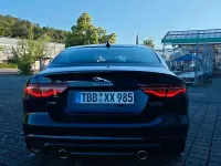 Gebraucht Jaguar XE 250 PS (183 kW) 2020 Blau Limousine