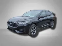 Neu Ford Kuga ST-Line 185 PS (136 kW) 2026 Agate black metallic SUV