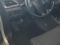 Gebraucht Renault Mégane 110 PS (80 kW) 2009 Silber Limousine