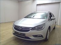 gebraucht Opel Astra ST 1.4 TURBO Edition Navi PDC AHK Tempomat