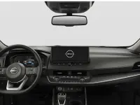 Gebraucht Nissan X-Trail N-Connecta 163 PS (119 kW) 2025 Weiss SUV