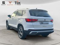 Gebraucht Seat Ateca Style 150 PS (110 kW) 2024 Weiß SUV