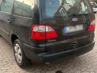 Gebraucht Ford Galaxy 2003 Van / Kleinbus