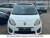 Gebraucht Renault Twingo Night&Day 76 PS (55 kW) 2009 Weiß Kleinwagen
