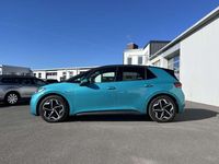 Gebraucht VW ID.3 Pro 150 kW (204 PS) 2022 Grau Kleinwagen