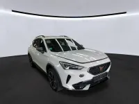 Gebraucht Cupra Formentor Basis 150 PS (110 kW) 2024 Weiß SUV