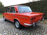 Gebraucht Lada 2103 75 PS (55 kW) 1980 Rot Limousine