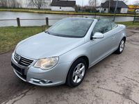 gebraucht VW Eos 2.0 Xenon , Leder TÜV 04/2025