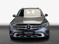 gebraucht Mercedes GLC220 d 4M+Assist+Park+Komfort+Advanced Info Pa