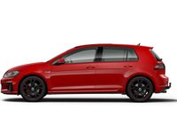 gebraucht VW Golf VII GTI 2.0 TSI *Pano*Navi*ACC*Kamera*AHK*LED