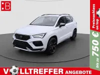 Neu Cupra Ateca 150 PS (110 kW) 2026 Weiss SUV