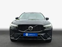 Gebraucht Volvo XC60 145 PS (106 kW) 2023 SUV