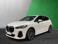 Gebraucht BMW 223 Active Tourer M Sport 218 PS (160 kW) 2024 Weiß Van / Kleinbus