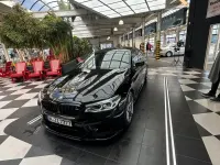 Używany BMW M5 Competition Edition 625 KM (459 kW) 2019 Czarny Sedan/Limuzyna