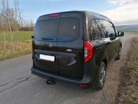 gebraucht Mercedes Citan 110 II W420 CDI