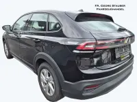Gebraucht VW Taigo Life 116 PS (85 kW) 2024 Schwarz SUV