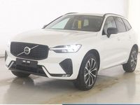 Gebraucht Volvo XC60 Plus 250 PS (183 kW) 2025 Crystal white pearl SUV