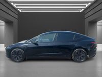 Gebraucht Tesla Model 3 239 kW (325 PS) 2024 Schwarz Limousine