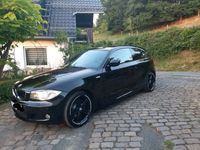 gebraucht BMW 123 d -204ps M Paket Service Tüv,Hu,Au NEU 2026