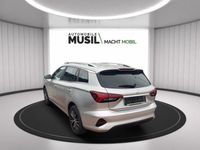 gebraucht MG MG5 EV Luxury Android Auto|Metallic