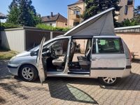 gebraucht Peugeot 204 807 3.0 Benzinps