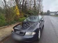 Gebraucht Audi A4 125 PS (91 kW) 1997 Kombi