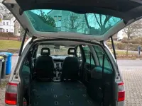 Używany Ford Galaxy 116 KM (85 kW) 2003 Szary Minivan