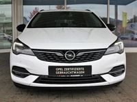 gebraucht Opel Astra ST Design | LED-Licht | PDC | Winterpak